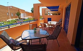 Complejo Residencial Atalaya Mojácar 2 dormitorios